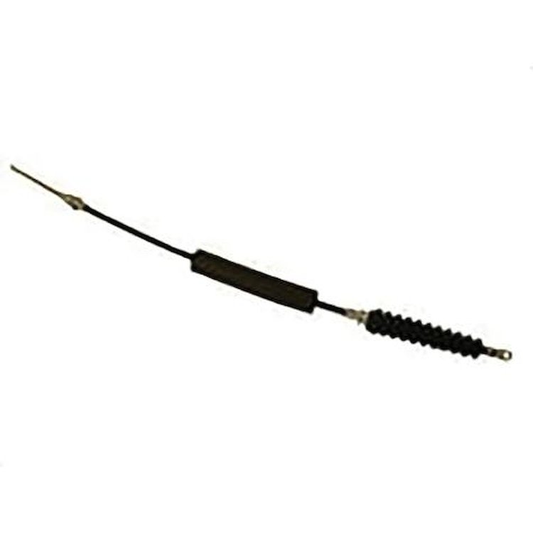 CP1559T 1970-72 GTO, Cutlass, 442; TH 350, TH 400 Automatic Transmission; Hurst Dual Gate Shifter; Cable