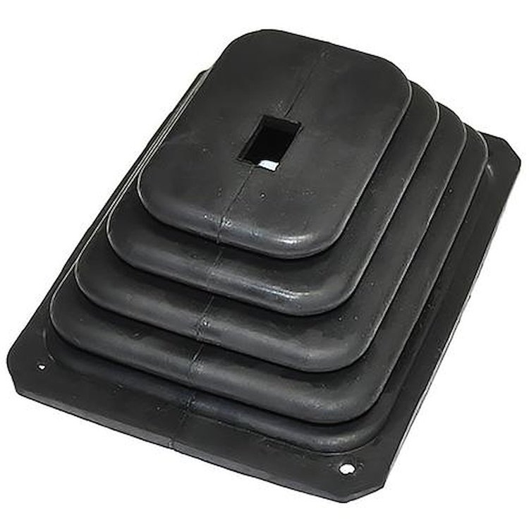 CP1565T 4-Speed Manual Transmission Shifter Boot for 1964-1969 Oldsmobile Cutlass, 442