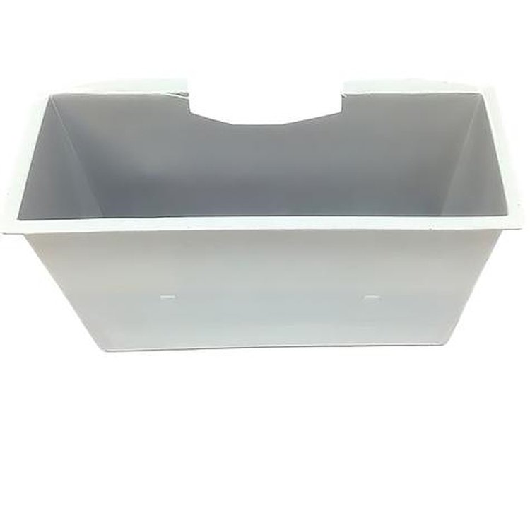 CP1574G Center Console Inner Box for 1968-1972 Pontiac GTO, LeMans, 1968-1970 Pontiac Tempest