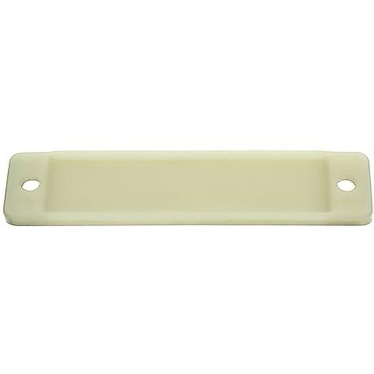 CP1634G 1964-67 Pontiac GTO, LeMans, Tempest, Catalina, Bonneville; Console Rear Courtesy Lamp; Lens
