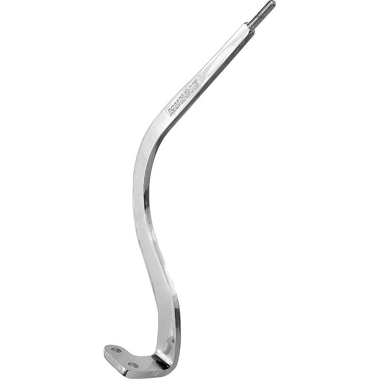 CP1678C 1968-72 Chevrolet Chevelle, El Camino, 1970-72 Monte Carlo; Muncie Manual Transmission; No Console; Shift Lever/Arm