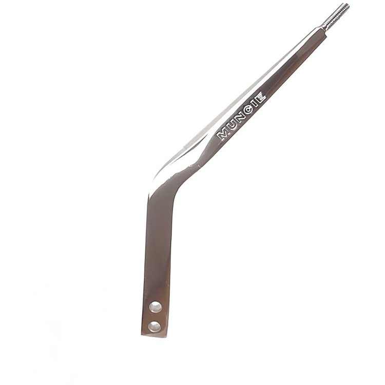 CP1682C Muncie Shifter Handle for 1968-72 Chevy Chevelle, El Camino, Malibu, Monte Carlo