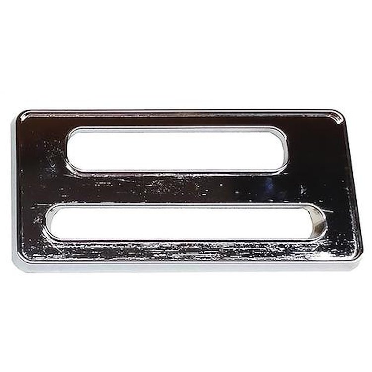 CP2112G 1967 Pontiac GTO, LeMans, Tempest; 2 Speed Automatic Transmission; Shifter Top Plate