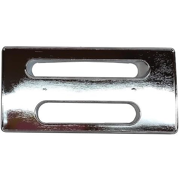 CP2114G 1968-72 Pontiac GTO, LeMans, Tempest; 3 Speed Automatic Transmission; Shifter Top Plate