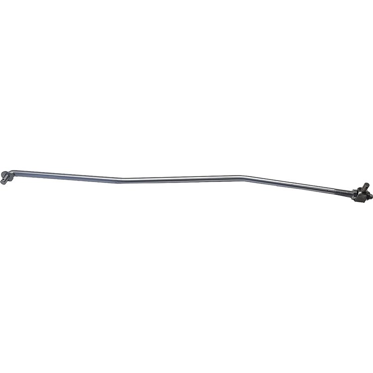 CP21655C Powerglide Shifter Linkage Rod With Swivel for 1965-67 Impala, Caprice, Nova SS, 1967 Camaro
