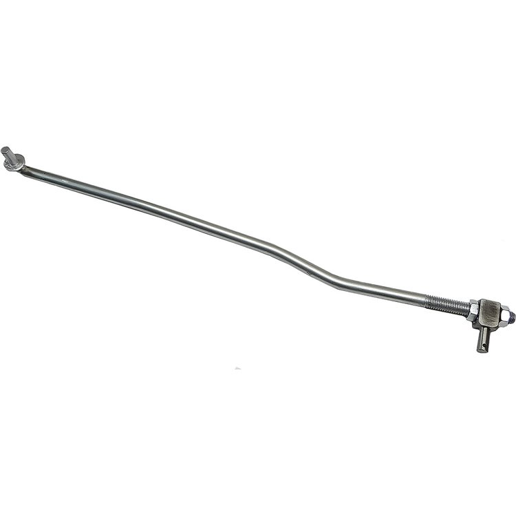 CP3963C Powerglide Shifter Linkage Rod With Swivel for 1965-67 Chevelle, Malibu, El Camino