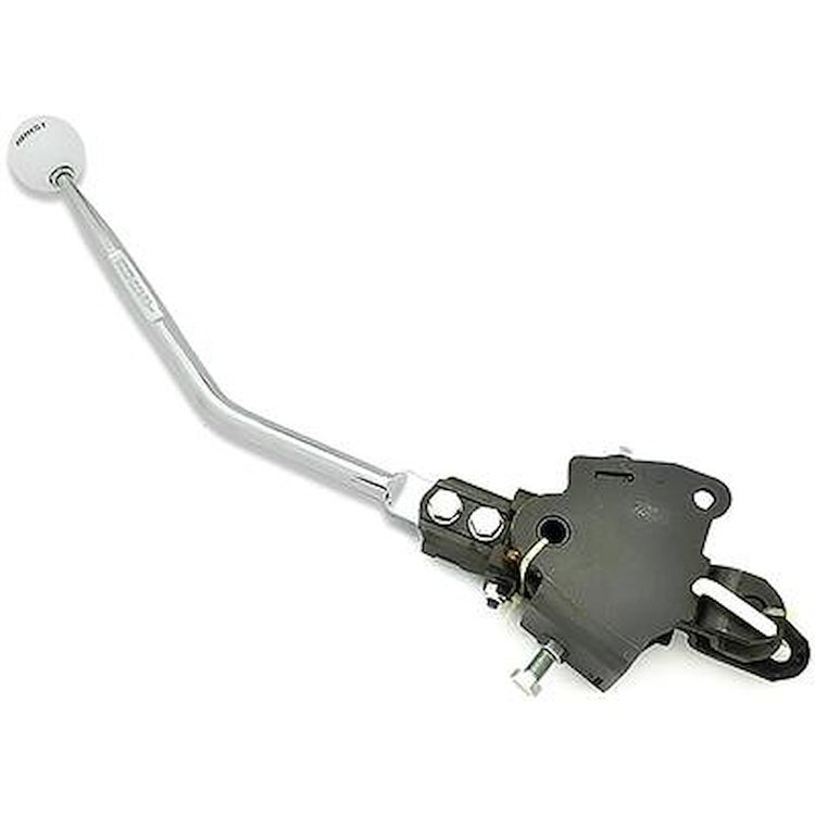 CP4946G Hurst Shifter Assembly for 1967-1972 Pontiac GTO, LeMans, 1967-1970 Tempest