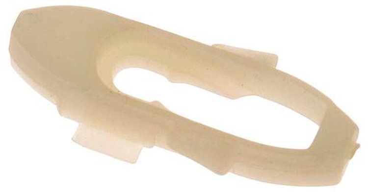 CP774638 1971-74 Cuda; Door Top Edge Molding Clip