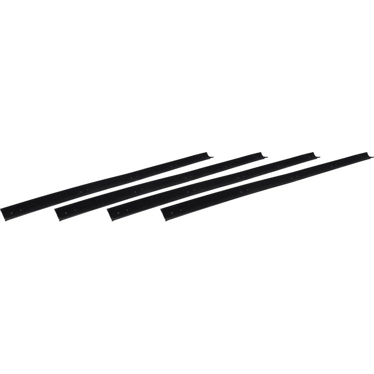 CR1105 1972-79 Dodge D/W Series, Window Seal, Inner/Outer, LH/RH