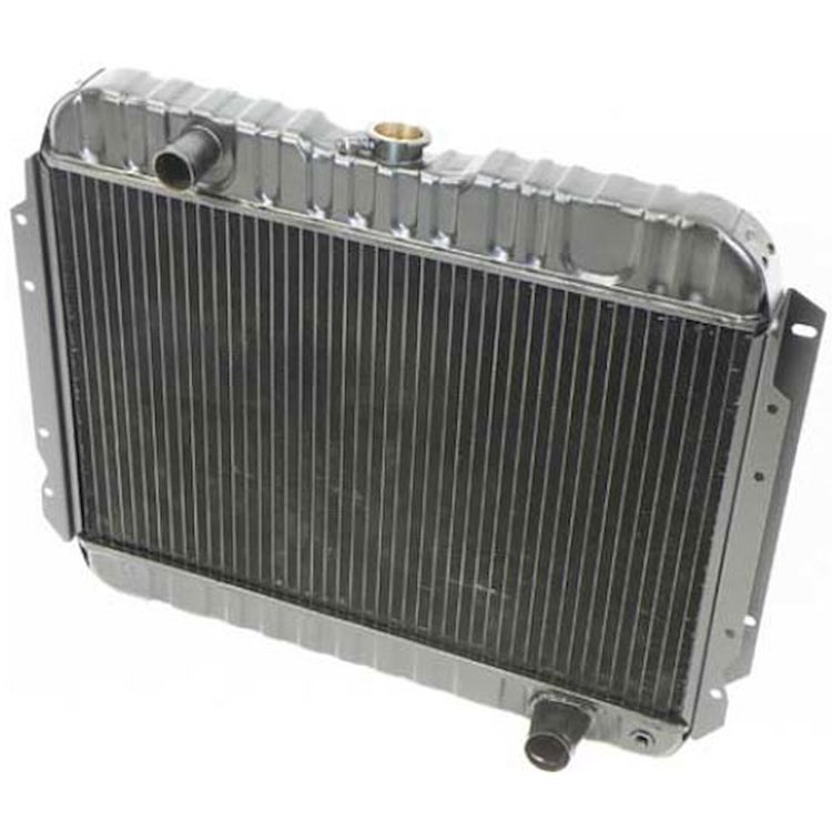 Radiator 1966 Chevy Impala V8 283/327/396
