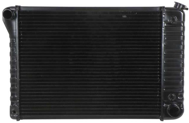 Direct Replacement Radiator 1968-71 Nova Big Block 396