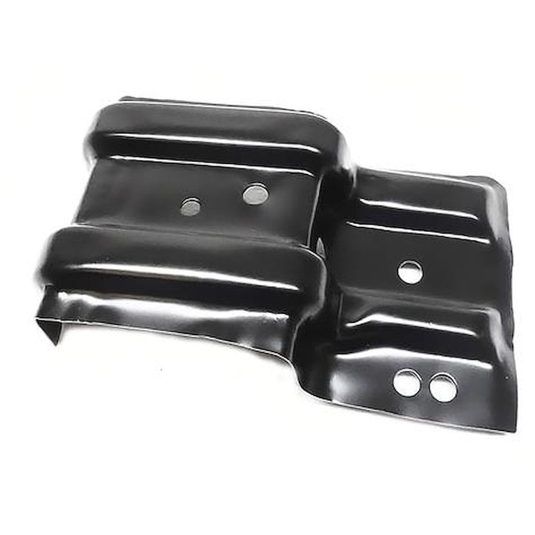 CS1647G Radiator Upper Mounting Bracket for 1964-1967 Pontiac GTO, LeMans, Tempest