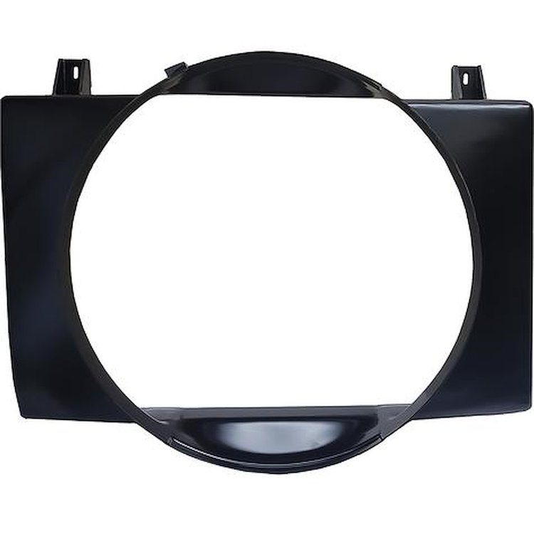 CS5362S Fan Shroud for 1970 Buick Skylark, GS, GS 455