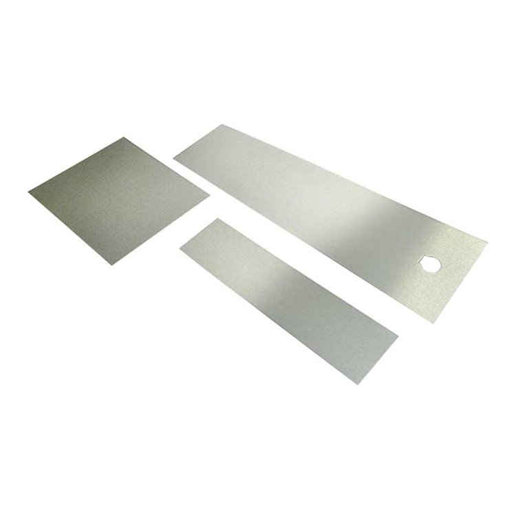 CS6601 1966-67 Impala SS; Aluminum Console Insert Set ; Auto Trans; 3 Piece Set