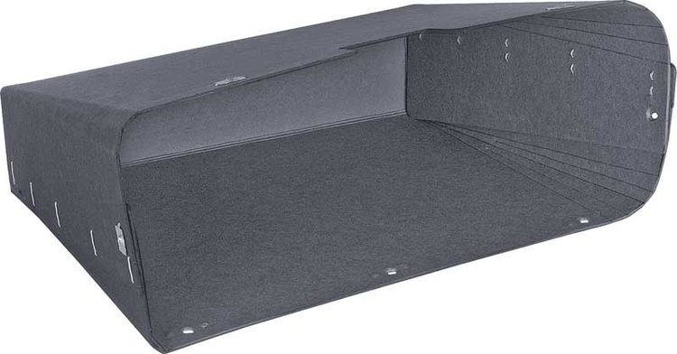 Inner Glove Box Liner for 1955-1959 Chevy Trucks