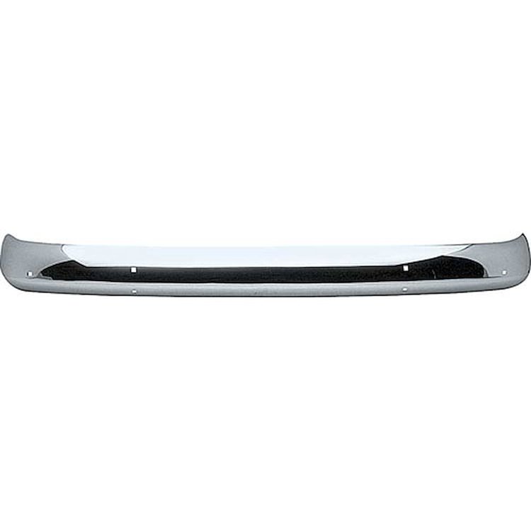 1955-59 GM TRUCK FRONT BUMPER-CHROME