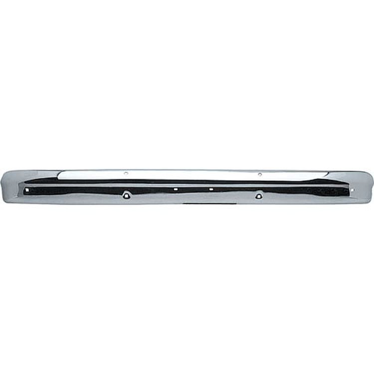 1963-66 PICKUP FRONT BUMPER CHROME