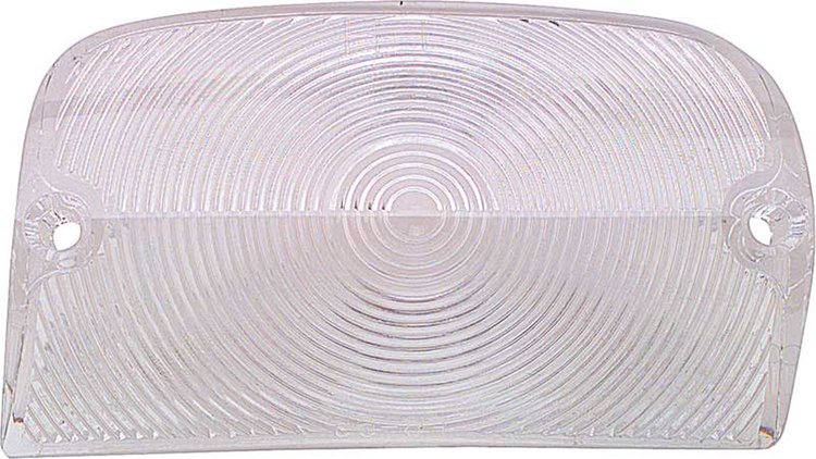CT23640 1955-57 GMC Pickup; Park Light Lens; RH; Passenger Side