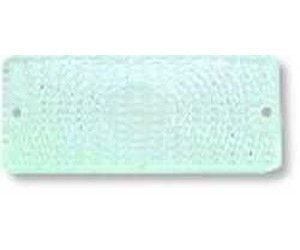 69-70 CHEVROLET PICKUP PARK LIGHT LENS LH