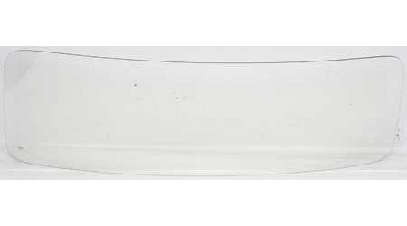 CT5400C Windshield 1954-55 Chevrolet/GMC Pickup; Clear; (First Series 1955)