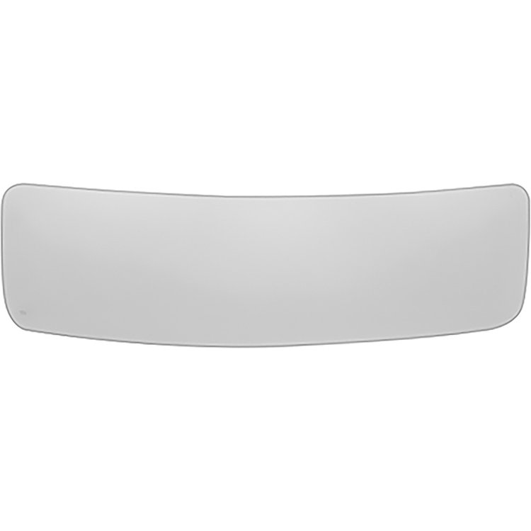 CT5400Y Front Windshield Glass for 1954-1955 Chevy/GMC Trucks