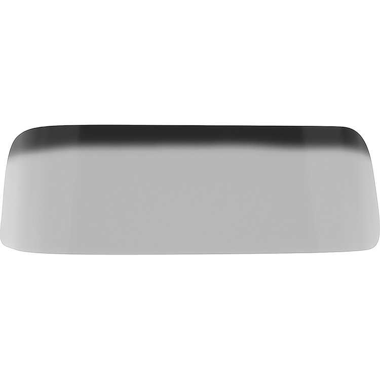 CT6772YY Front Windshield Glass for 1967-72 Chevy, GMC Trucks, Blazer, Jimmy, Suburban