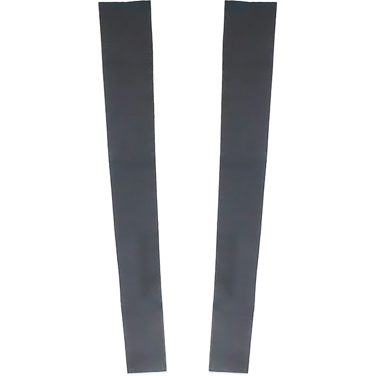 CTP21089 Convertible Top Pads and Straps for 1953-1955 Chevy C1 Corvette