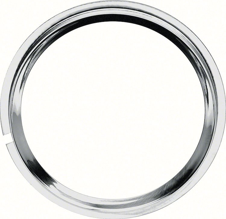 70-73 CAMARO TAIL LAMP OUTER TRIM RING