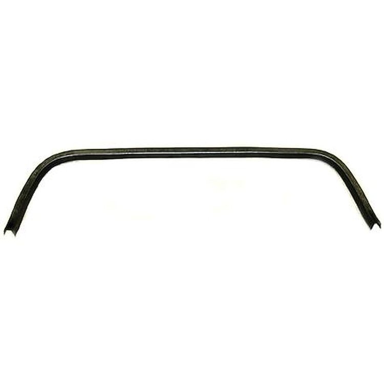 CV1726Z 1968-72 Skylark, Chevelle, Cutlass, GTO, LeMans and 1968-70 Tempest Convertible Models; Convertible Top Rain Gutter