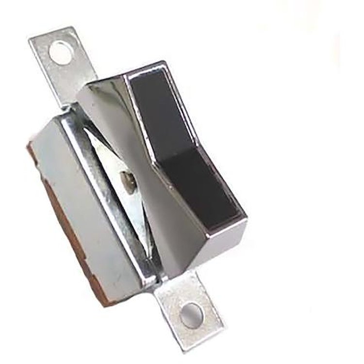 CV5436T 1966-67 Oldsmobile Cutlass Convertible; Convertible Top Switch
