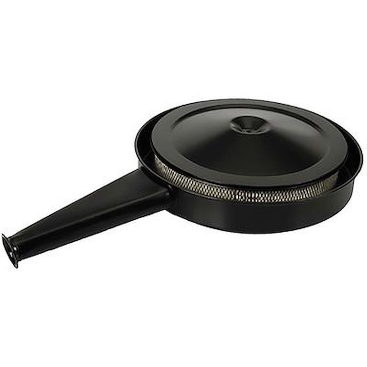 CW10063V 1970-72 Chevrolet Chevelle, El Camino SS; Cowl Induction; Air Cleaner