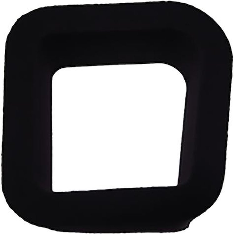 CW1498S Air Cleaner To Hood Foam Seal, 1969-1973 Buick Skylark 400/455