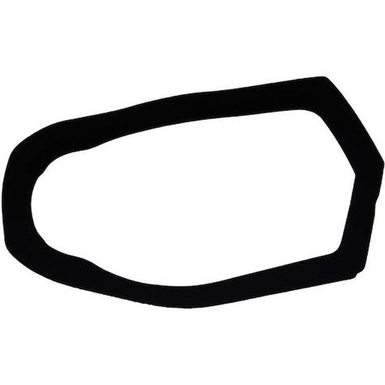 CW1789G Tri-Power Ram Air Carburetor Pan Seal, 1965-1967 Pontiac GTO