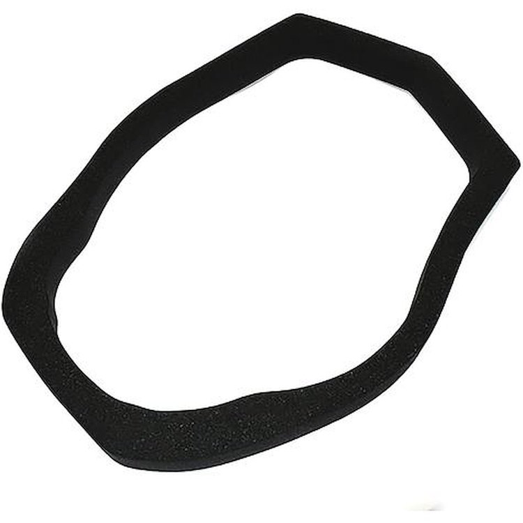 CW1790G 1965-67 Pontiac GTO; Seal; Ram Air; Carburetor Pan; 4 BBL