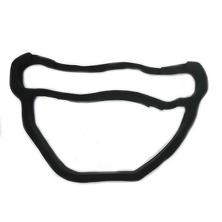 CW1795G 1969-70 Pontiac GTO; Foam Seal; Ram Air; Upper Hood