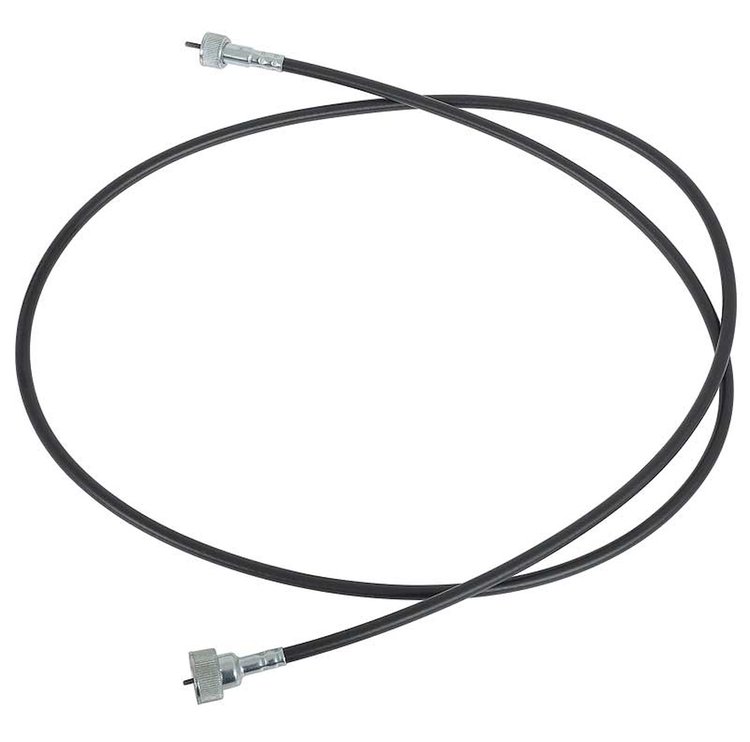 CX1017  Speedometer Cable for 1937-68 Passenger Car 1947-72 Chevy/GMC Truck