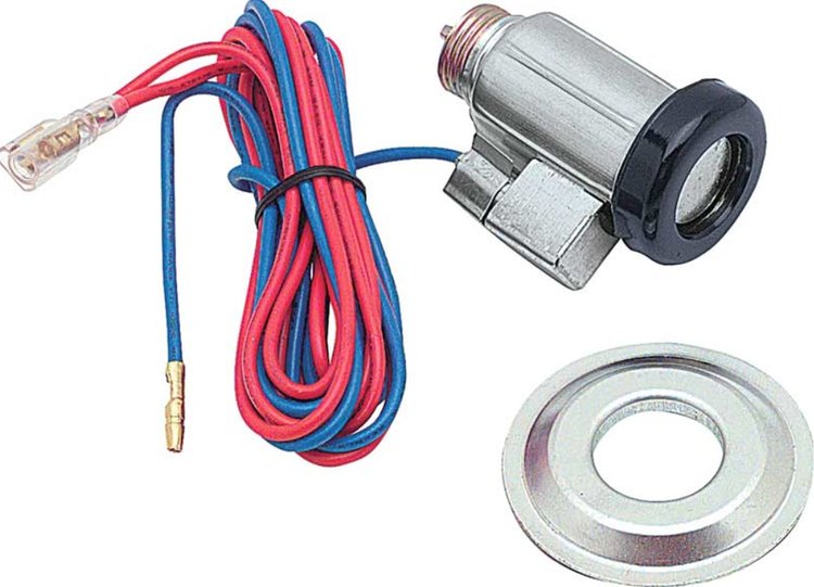 1967-72 Pickup Cigarette Lighter