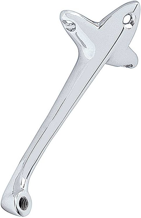 CX1054  Inner Rear View Mirror Bracket 1955-59 Chevy/GMC Truck