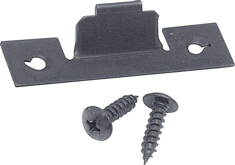 CX1067 Glove Box Door Striker 1960-66 Chevy/GMC Truck