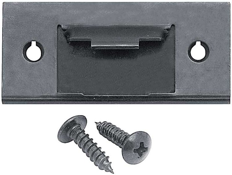CX1068 Glove Box Door Striker 1967-72 Chevy/GMC Truck, Blazer, Jimmy, Suburban