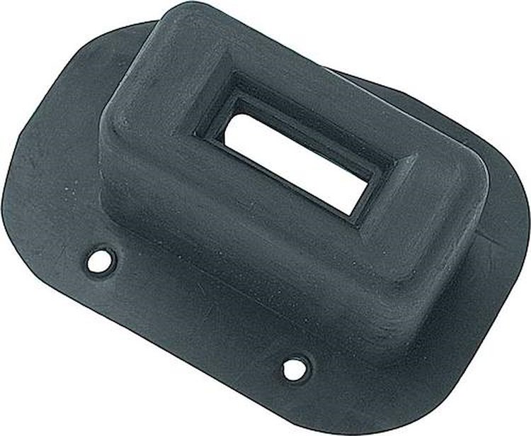 CX1081 1948-54 Chevrolet, GMC Truck; Park Brake Floor Seal Boot
