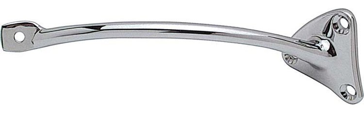 CX1155 1955-59 Chevrolet/GMC Truck; Outer Door Mirror Arm; Chrome; LH