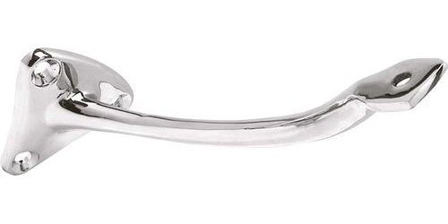 CX1156 1955-59 Chevrolet/GMC Truck; Outer Door Mirror Arm; Chrome; RH