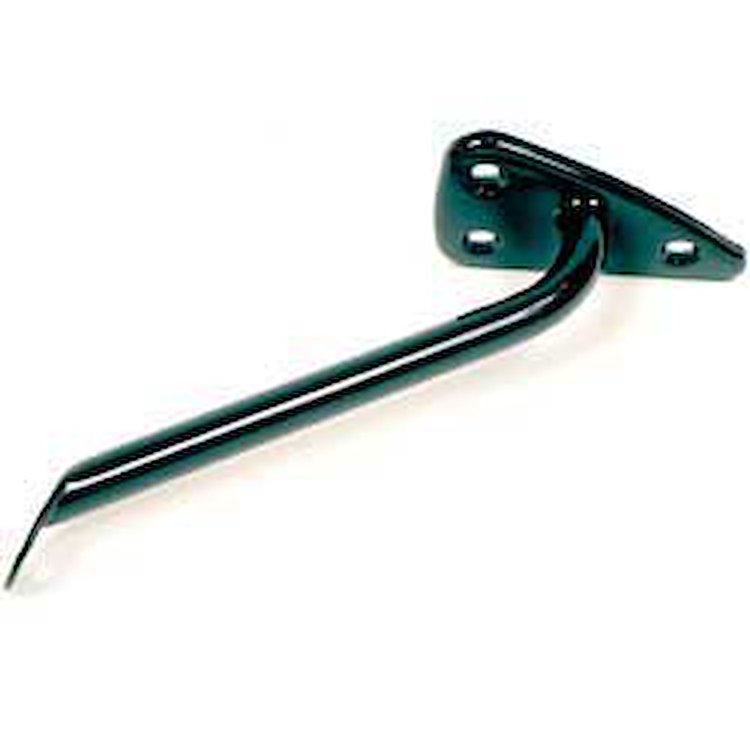 CX1162 1960-66 Chevrolet/GMC Truck, Suburban; Outer Door Mirror Arm; Black; RH
