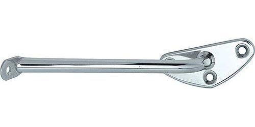 CX1164 1967-72 Chevrolet/GMC Truck, Suburban; Outer Door Mirror Arm; Stainless Steel; RH