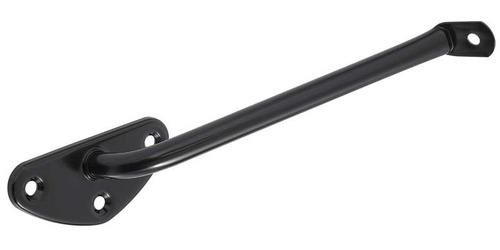 CX1165 1967-72 Chevrolet/GMC Truck, Blazer, Suburban; Outer Door Mirror Arm; Black; LH