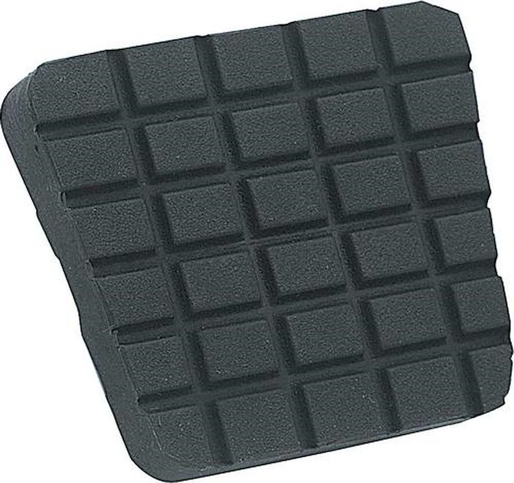 CX1206 1960-72 Chevrolet, GMC Truck; Park Brake Pedal Pad