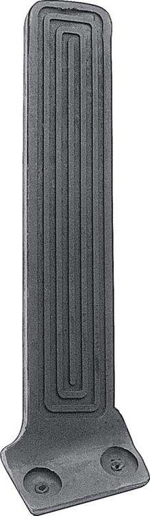 ACCELERATOR PAD 58-59 TRK