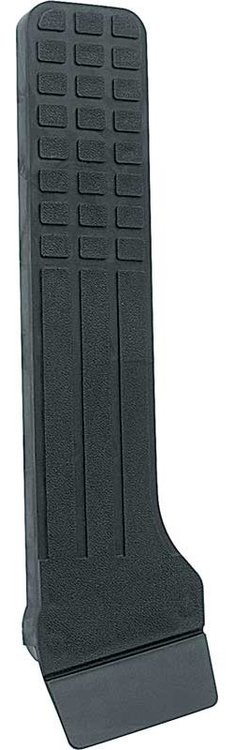 CX1215 Accelerator Pedal Pad 1964-66 Chevy/GMC Truck, Suburban