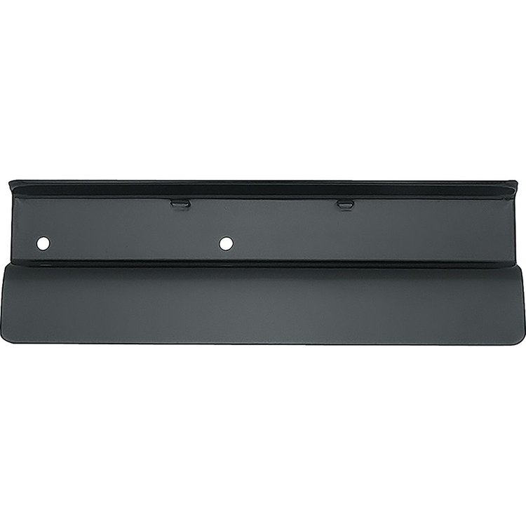CX1240  Rear Gravel Shield 1967-72 Chevy, GMC Fleetside Pickup